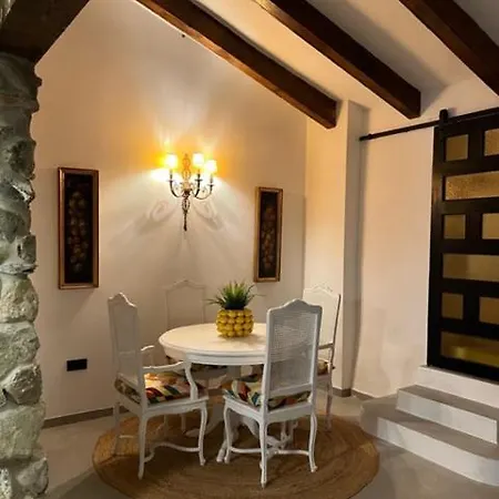 Holiday home Lemon House Velez Malaga