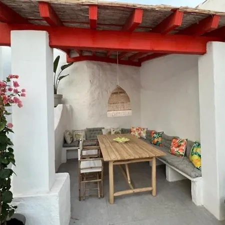Lemon House Holiday home