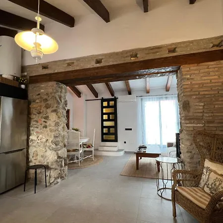 Lemon House Holiday home Velez Malaga