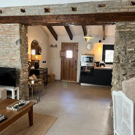 Lemon House Holiday home Velez Malaga