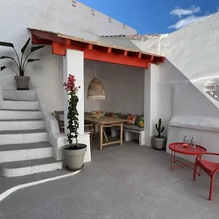 Lemon House Holiday home