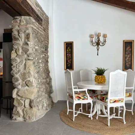 Lemon House Holiday home *