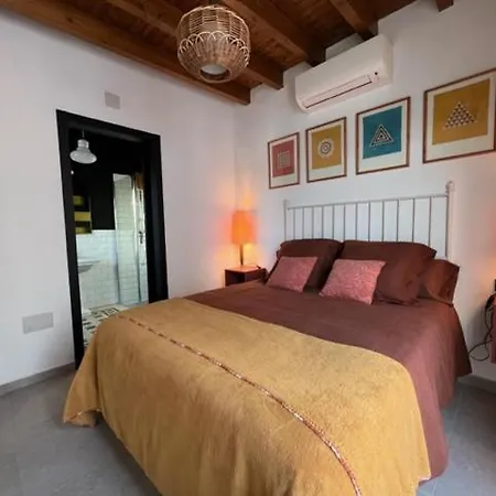 Lemon House Velez Malaga