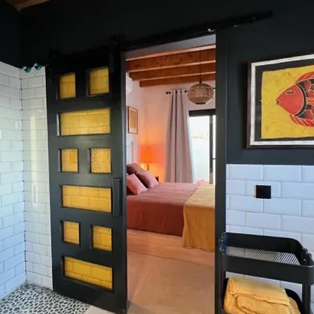 Lemon House Holiday home *
