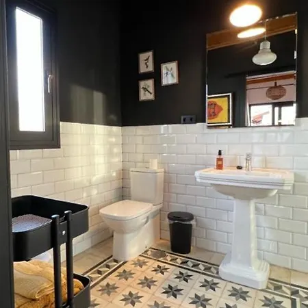 Lemon House Velez Malaga