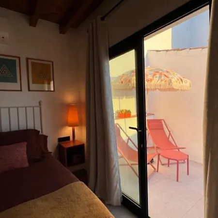 Lemon House Holiday home