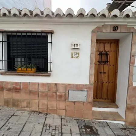 Lemon House Velez Malaga