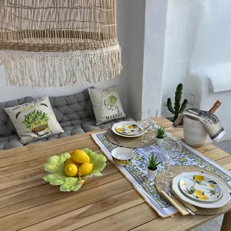 Lemon House Velez Malaga