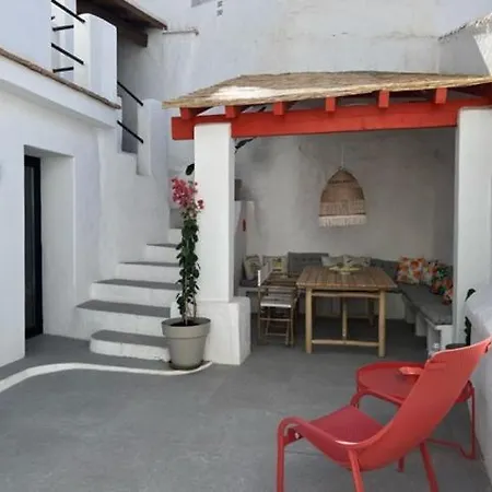 Lemon House Velez Malaga