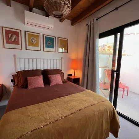 Lemon House Holiday home *
