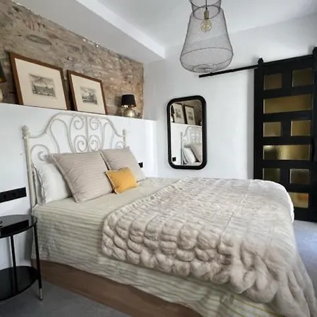Lemon House Holiday home Velez Malaga