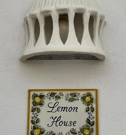 Lemon House Holiday home Velez Malaga