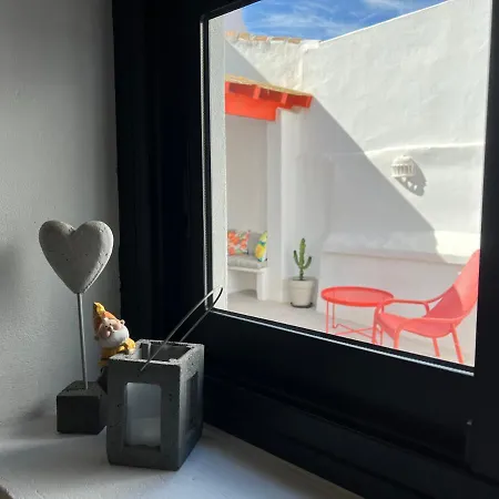 Lemon House * Velez Malaga
