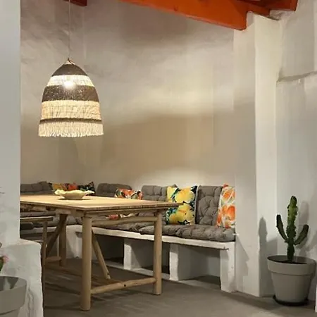 Holiday home Lemon House Velez Malaga