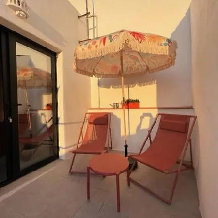 Lemon House Holiday home