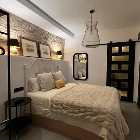 Holiday home Lemon House Velez Malaga