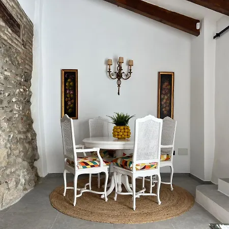 Lemon House Velez Malaga