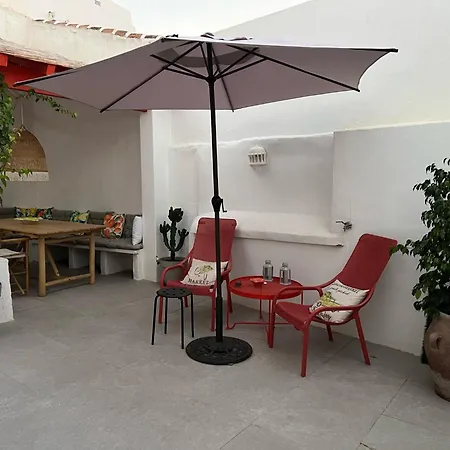 Lemon House Holiday home *