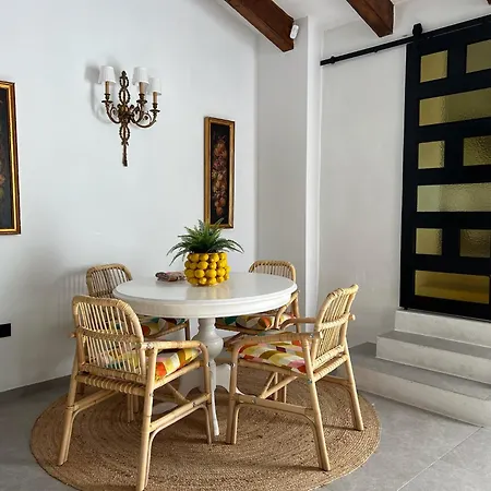 Lemon House Velez Malaga