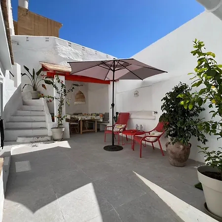 Lemon House Holiday home *