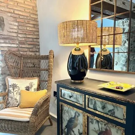 Tatil Evi Lemon House *
