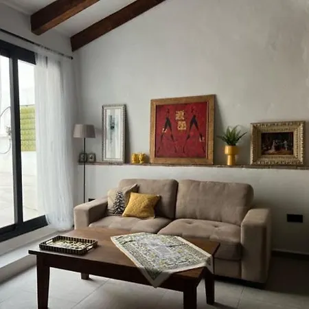 Tatil Evi Lemon House