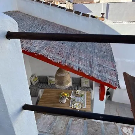 Lemon House Tatil Evi