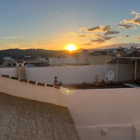 Lemon House Tatil Evi